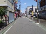 東小金井