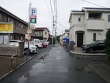 東小金井