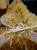 麺