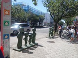 桜新町