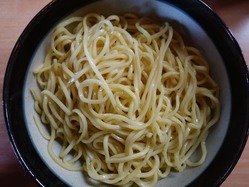 麺上