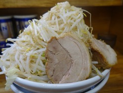 斜め上