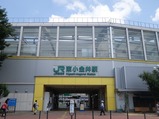 東小金井