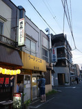 仙川