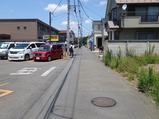 店ソバ