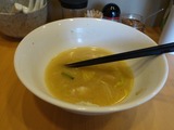 直前