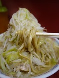 麺