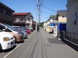 東小金井