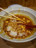 メシ割り