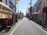 東小金井