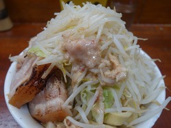 斜め上