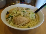 途中