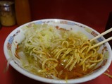 途中