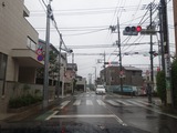 途中