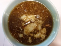 タレ上