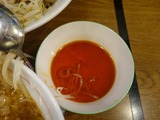 ラー油