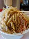 麺