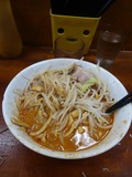 途中