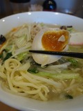 煮タマゴ