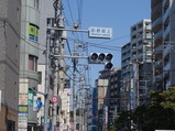 武蔵小金井