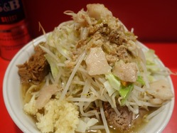 斜め上