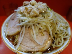 斜め上