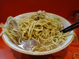 麺