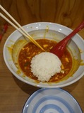 メシ割り