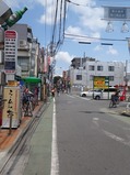 東小金井