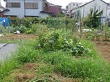 上北沢