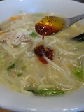 ラー油