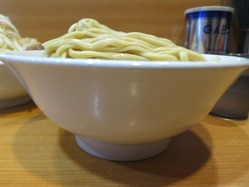 麺横