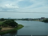 多摩川