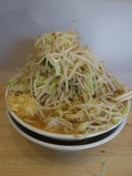 麺登場