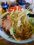 麺
