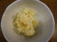 ニンニク上