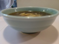 タレ横