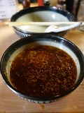 スープ割り