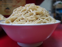 麺横