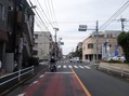 城山通り