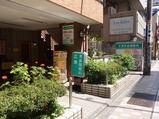 店ソバ