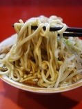 麺