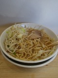途中