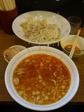 途中