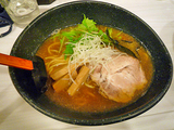 【2009/9オープン】めん屋 沙楽