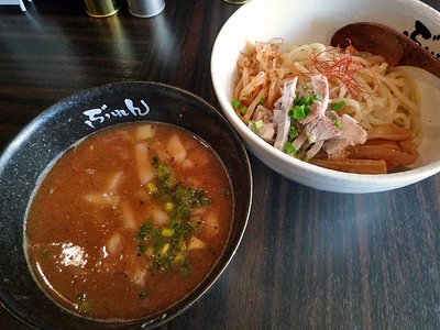 ぶれん