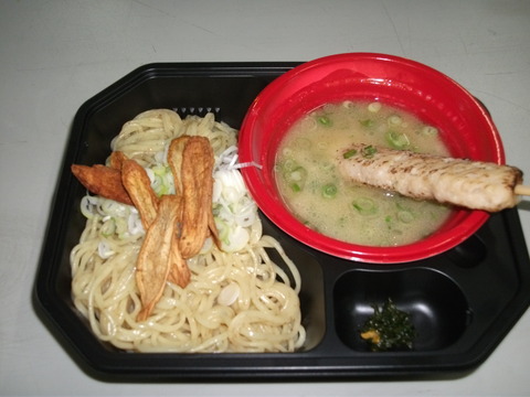 2011/10_大つけ麺博1