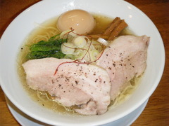 2010/09_名前のないラーメン屋2