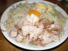 2008/11_髭2