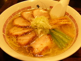 2006/12_きび_ちゃあしゅうそば塩